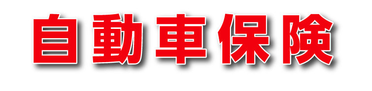 自動車保険